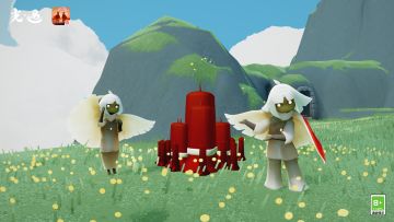 假日闲游 好礼相赠｜《光·遇》五一运营活动公告