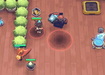 【怪奇档案】燃气爆炸罐舒尔特——要比他更灵活！