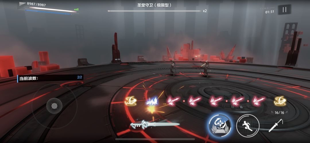 什么鬼bug 3