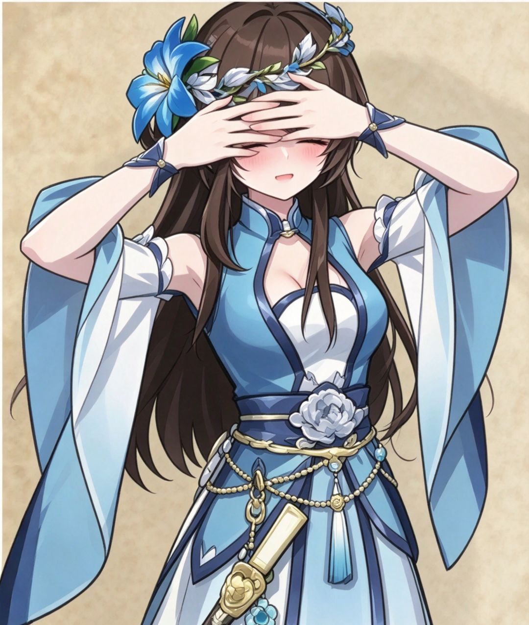 omg!这涉皇了吧! 1