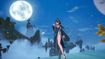 幻塔探索趣事（含赤核藏匿点及剧透，慎入）