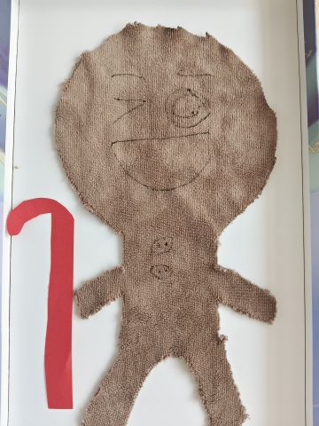 [饼干人xTapTap共创派对]勇敢饼干同人创作（换装）