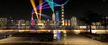 【重磅爆料】外滩赛道抢先解锁