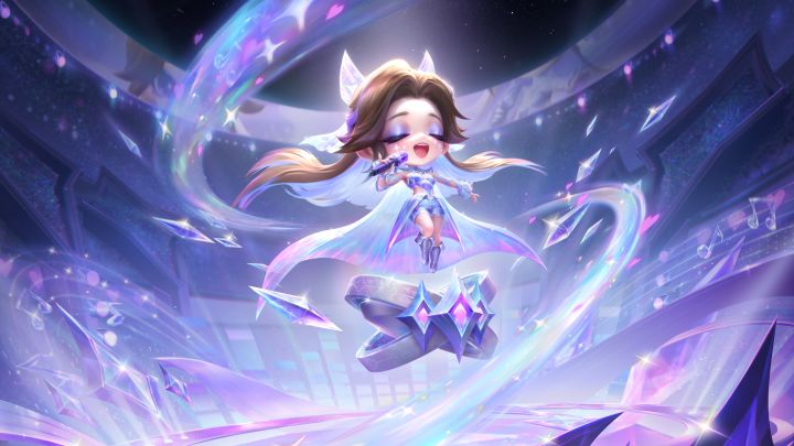 【心之歌 小小萨勒芬妮】 预览截图
