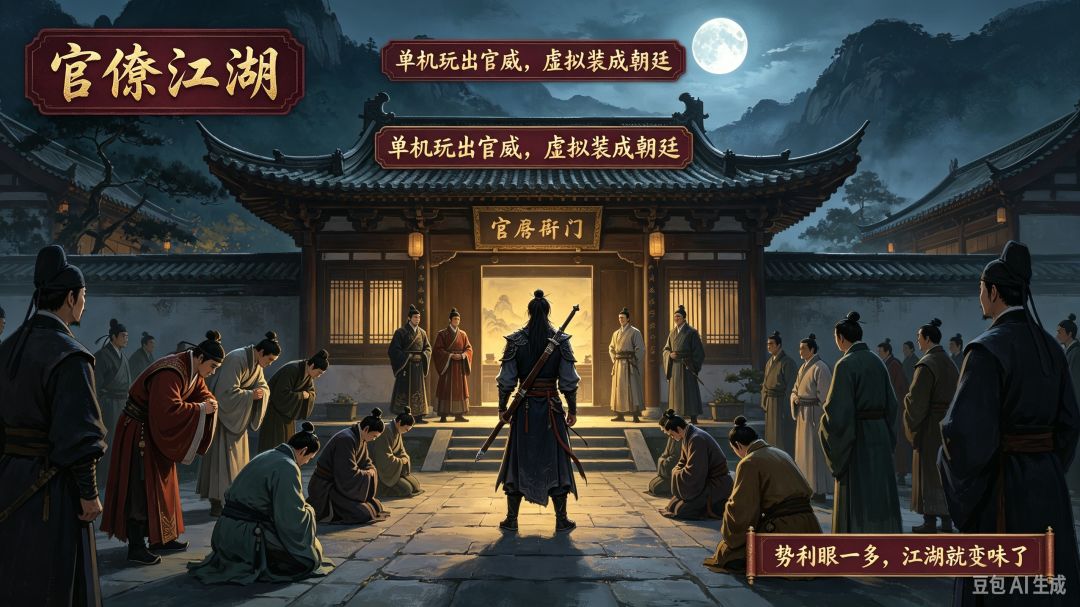 撕开人设,看透泡沫般的圈子乱象 7