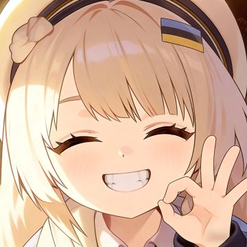 【胜利女神】【索林：霜之旅票】表情包