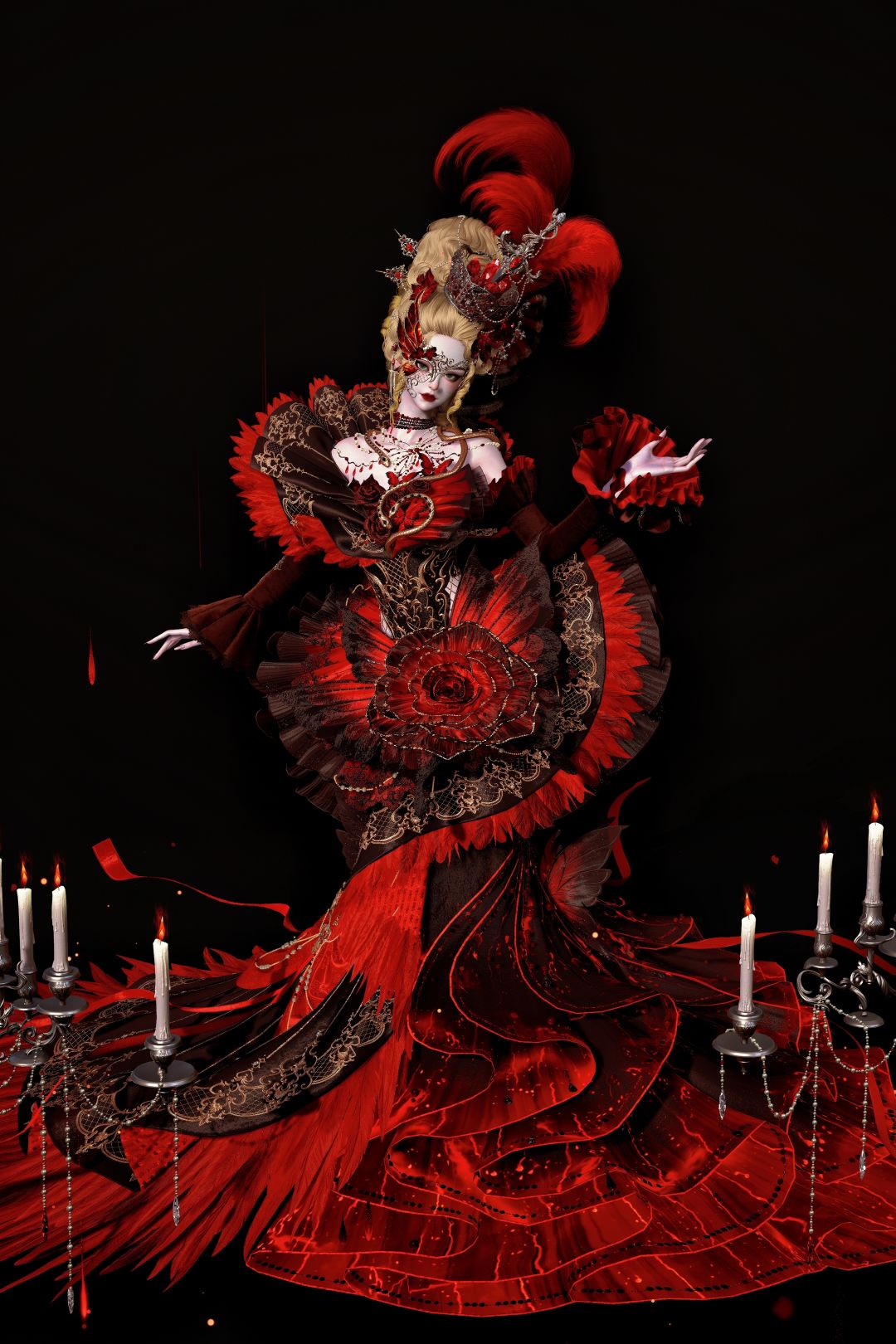 bloody mary 2