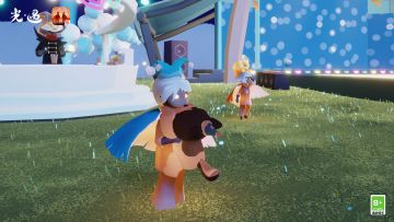 烛光夜话｜谁是小光的好伙伴呀，谁呀！是小狗呀！