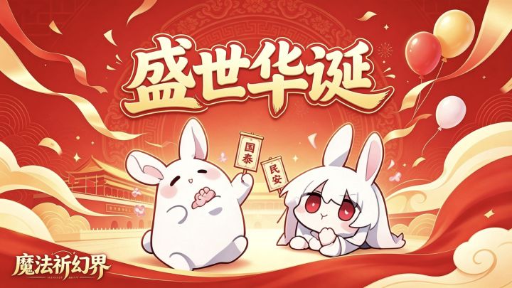 盛世华诞|国庆留言送祝福活动截图
