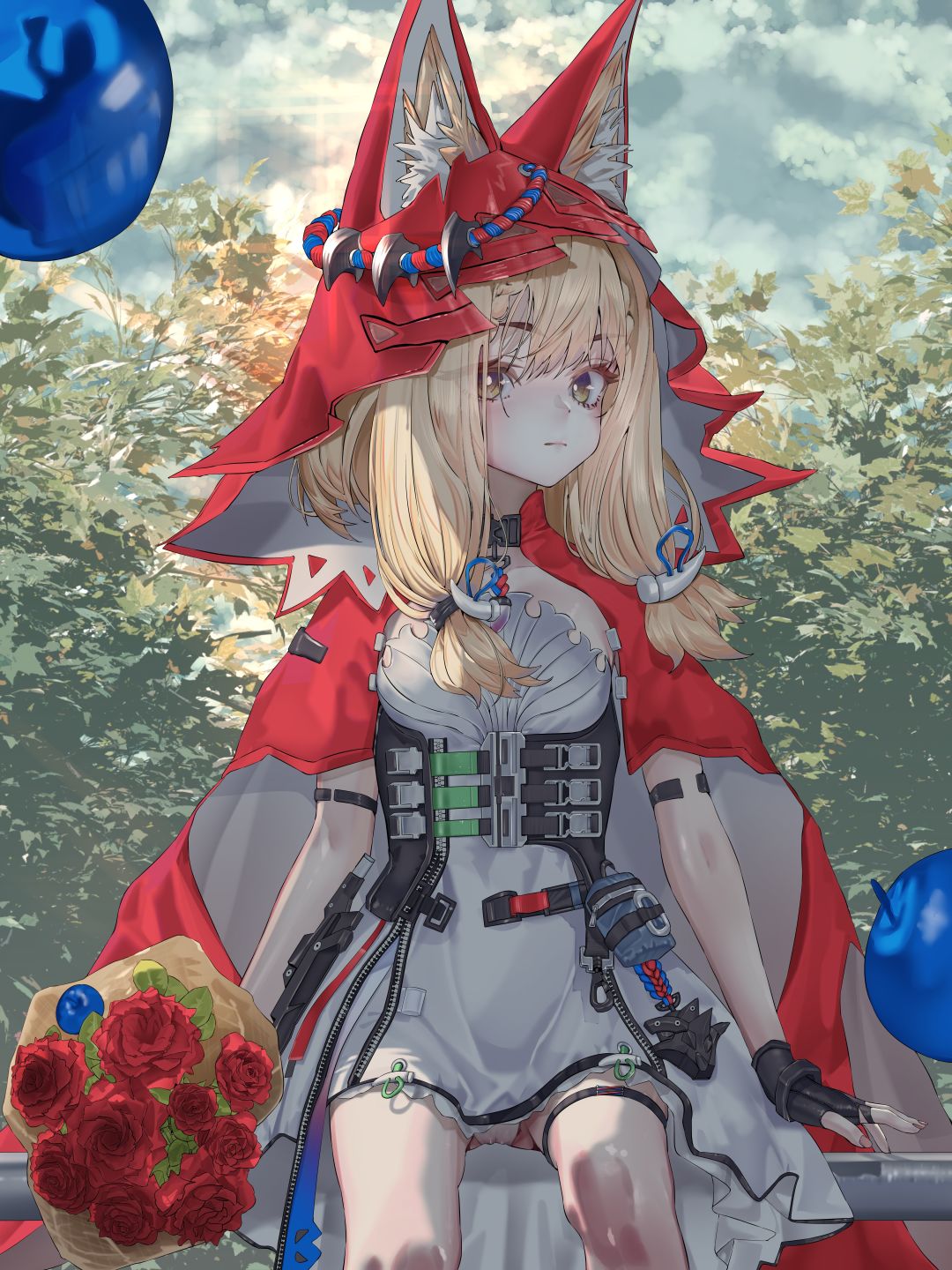 洛茜 10
