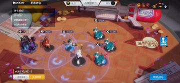 【奶油陷阱】厨具调度员作业