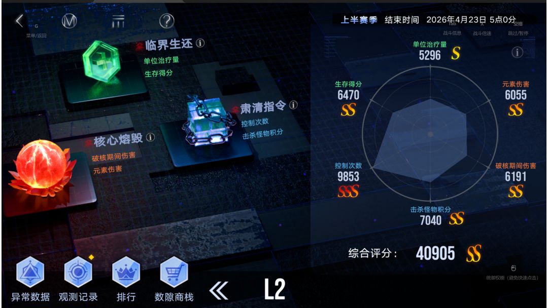 战至最后一刻…… 1
