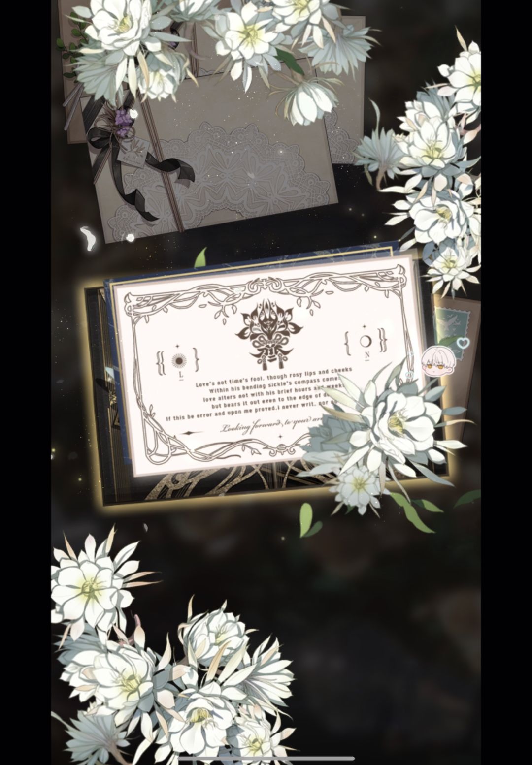 好久没抽到过老齐了 3