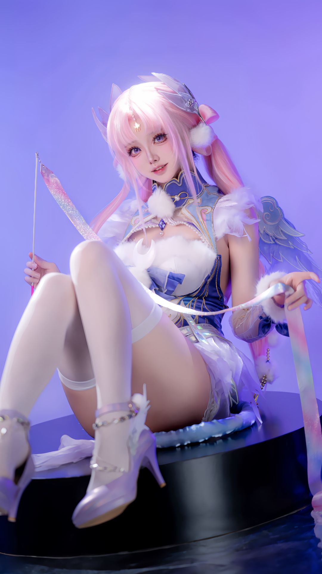 喜欢香香软软的奶妈 1