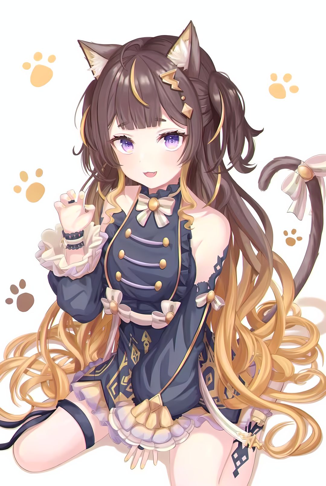 兽耳娘美图1.8下 2