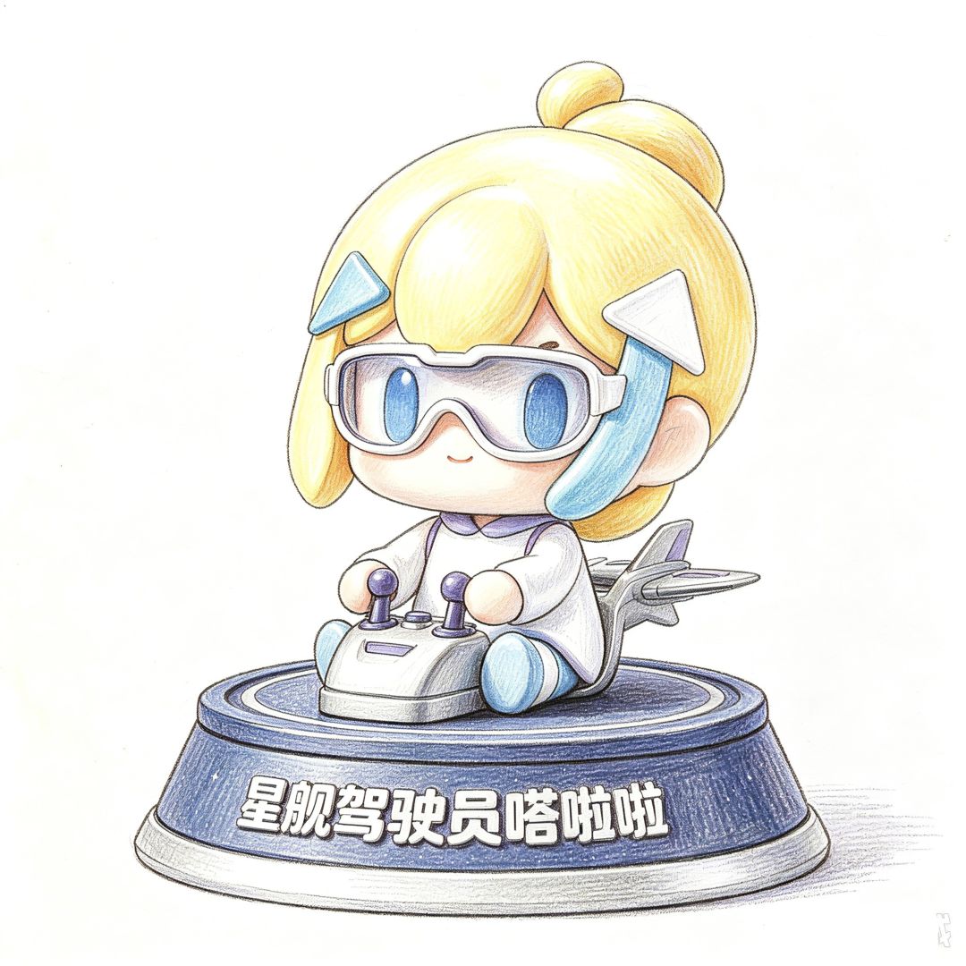 [厨力赏2026]嗒啦啦职业系列 9
