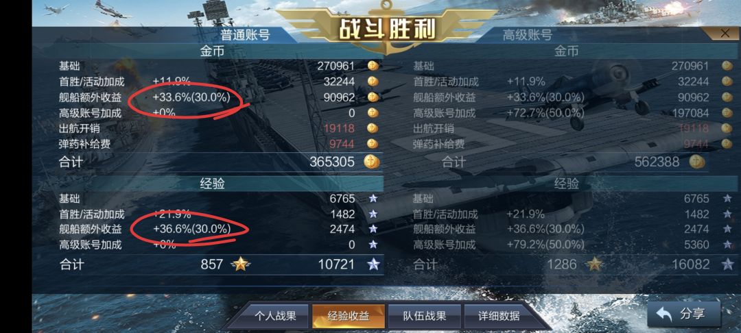 这个特殊加成到底真的假的 3
