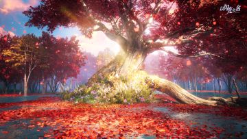 大地图来袭！电影级地图实机首曝，这次的进度汇报要杀疯了！