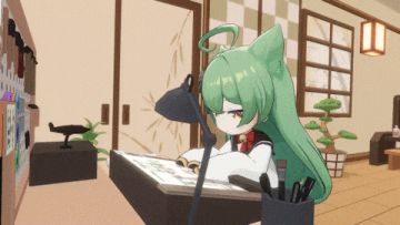 「养成计划」Ver1.0施工中——将于下次维护后上线~！
“喵？似乎接到了什么不得了的单子喵~”
“既然指挥官说，是为了领航员小姐~”
“那预算可不能降低啦喵~”
ヽ(•̀ω•́ )ゝ#碧蓝航线