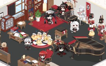 「作战档案」录入更新