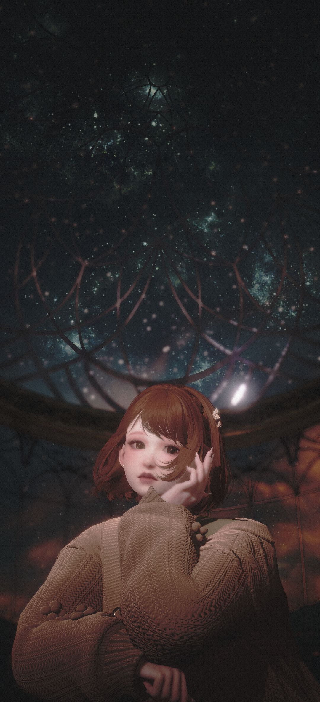 低星搭配 3
