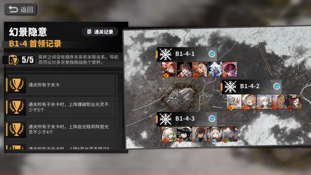 当通关的那一刻,快乐 2