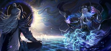 【全新武将】彩金将左慈今日正式登场！