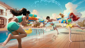 喜报！各大官方平台陆续开通啦！