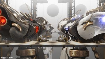 ||||| 影像记录|正乌托邦：下篇