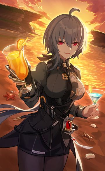 娜塔莎生日快乐