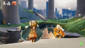 烛光夜话｜一起向水面俯冲吧！