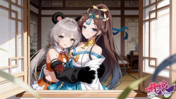 3月6日更新内容和相关活动