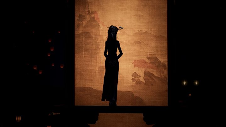 窈窕淑女截图
