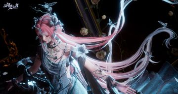 全新3.8版本｜五星套装「绮野仙踪」抢先看！