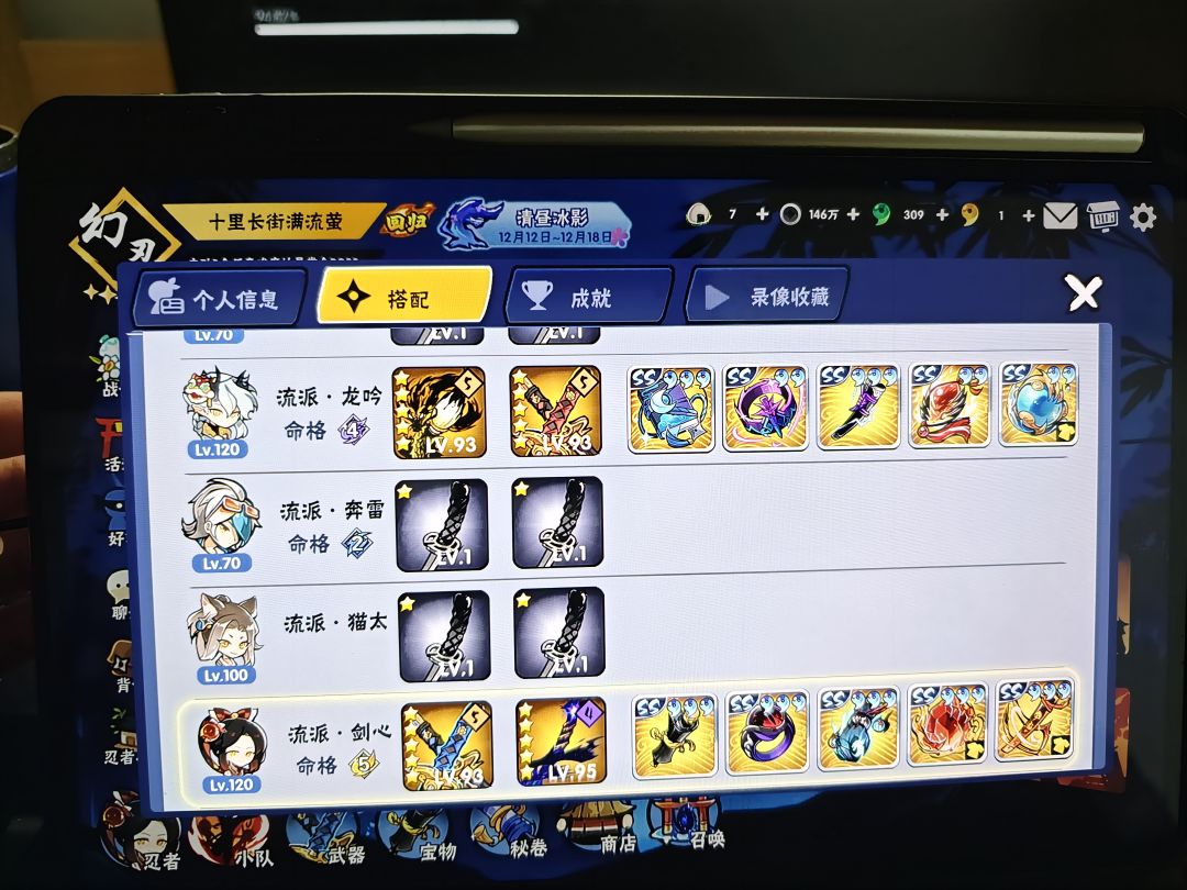 回归找个家族 2