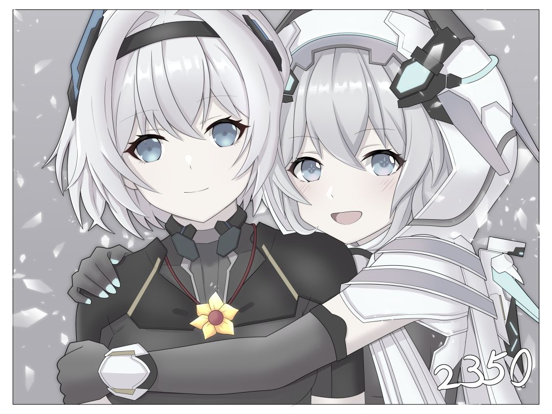 旧时残响 2