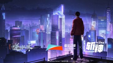 斩神头牌同款时装免费送！新剧情邀您见证“沉默的波澜”