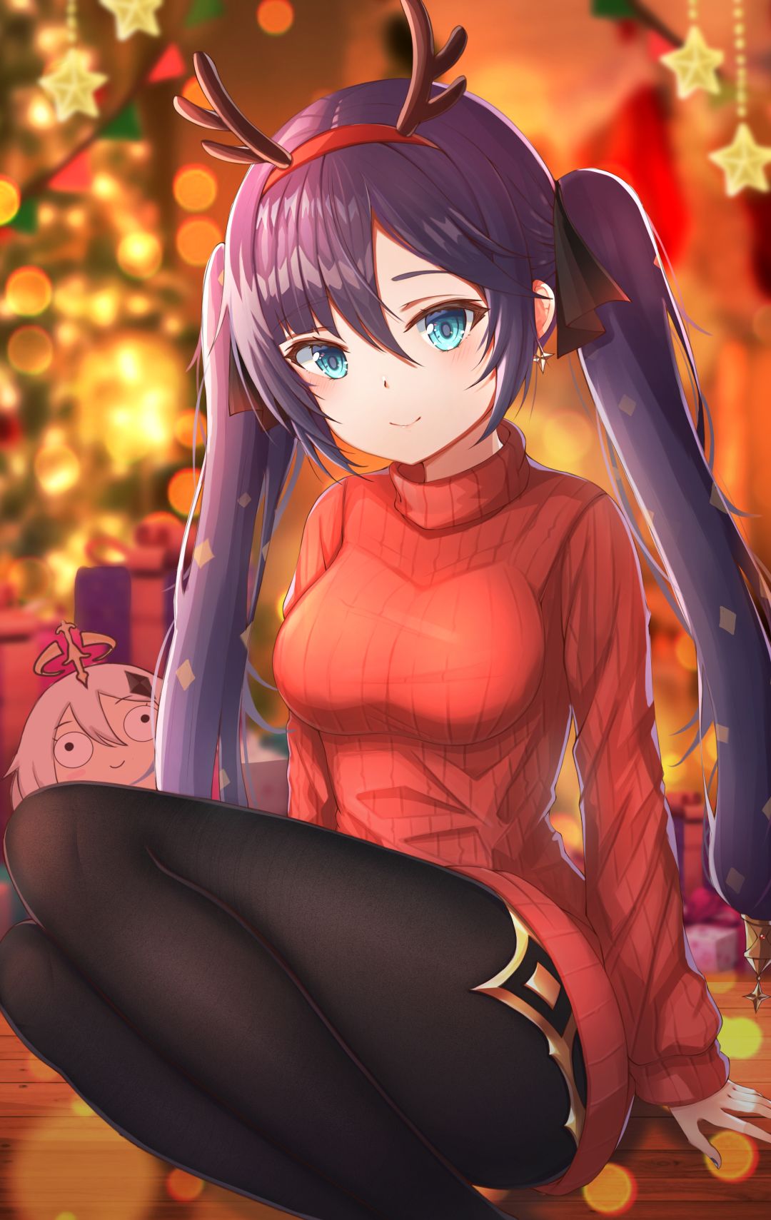 蒙德补档 3