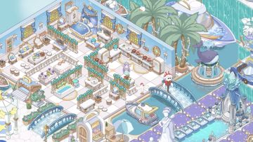 璀璨星空“星之套房”室内主题实录