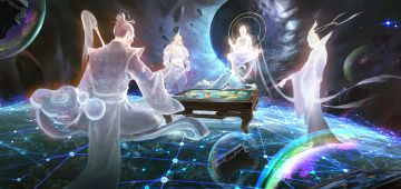 已开奖【双节福利】仙友请留步！代号一剑宗门招募开启