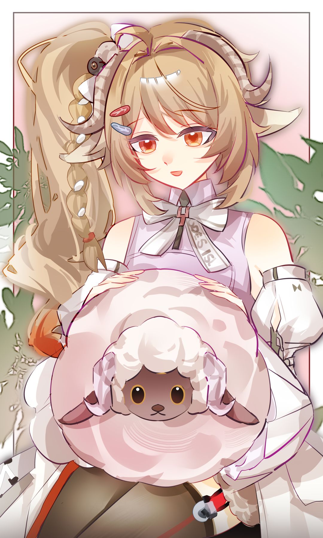 小羊🐑 2
