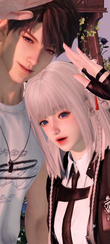 谁说这夏以昼不好了，这夏以昼也太棒了