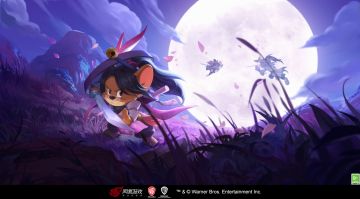 武林风云系列皮肤返场丨潇洒剑客霸气归来，英姿飒爽剑指苍穹！