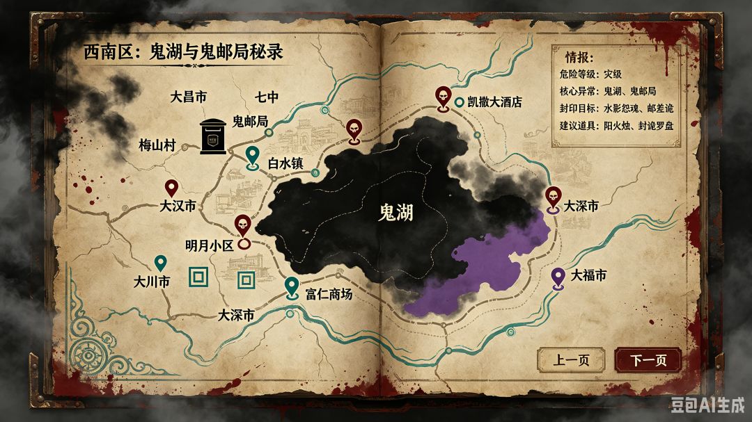 游戏自荐 2