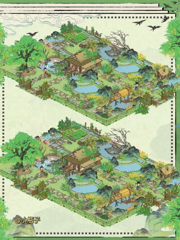 夏天果然是合适垂钓的季节～