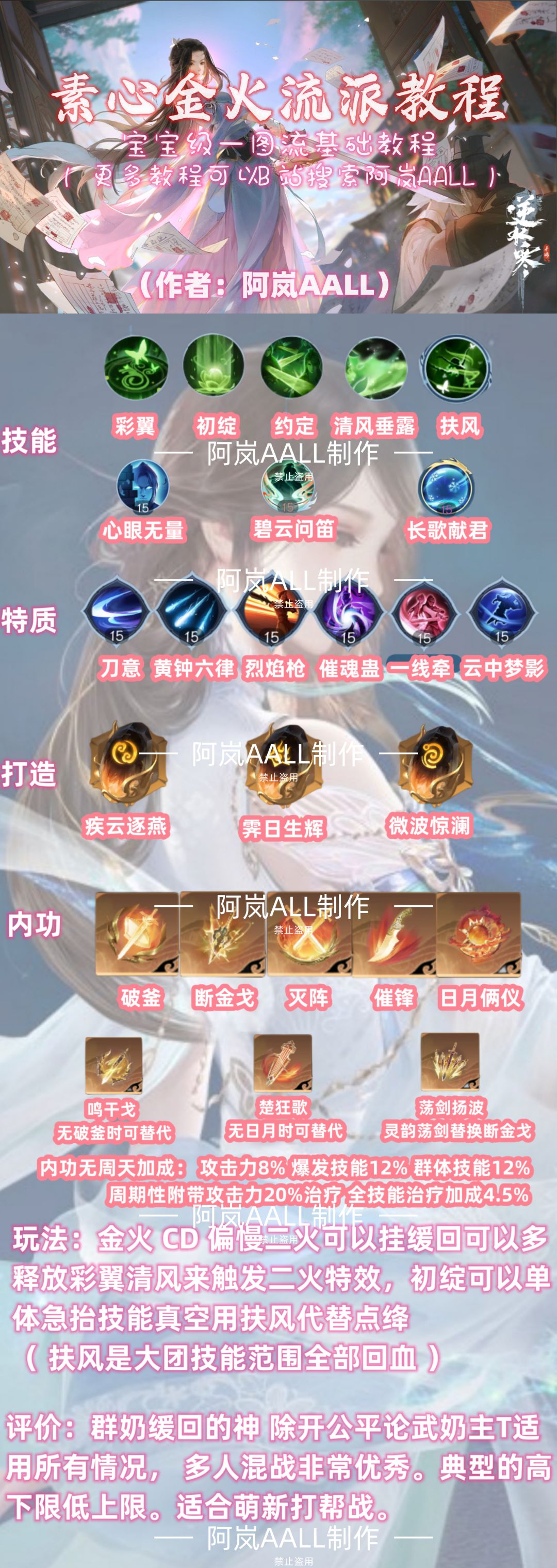 素问金火一图流专为群架群奶而生 2
