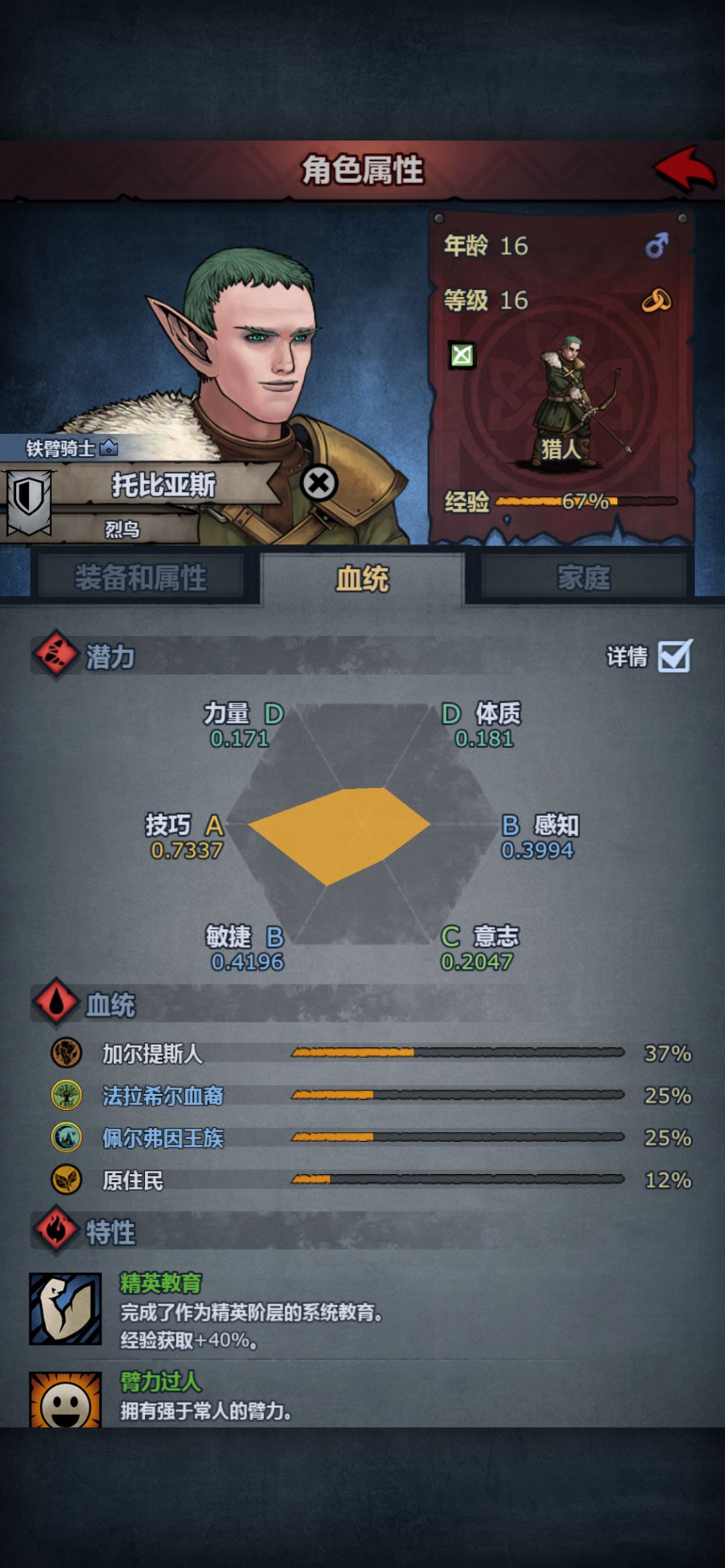 我真的服了 1