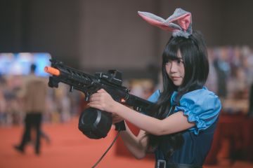 主人，欢迎回家！《莫比乌斯之恋》主角：苏以沫 个人档案