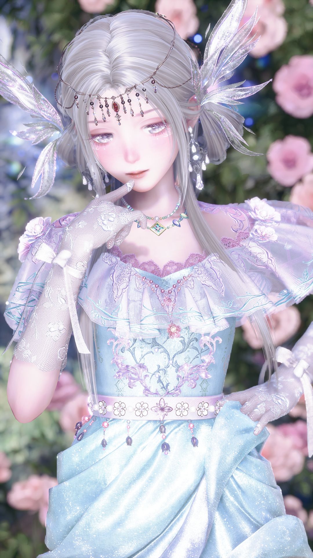 旧祷 3