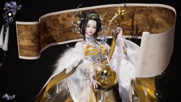 太好了，是国学诶！